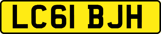 LC61BJH
