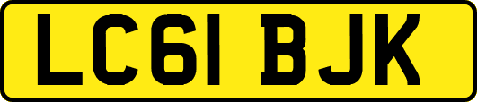 LC61BJK