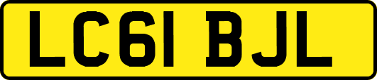 LC61BJL