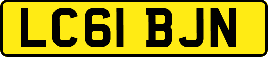 LC61BJN