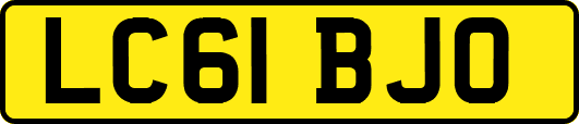 LC61BJO