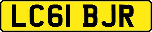 LC61BJR