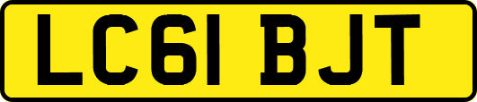 LC61BJT