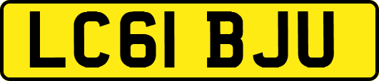 LC61BJU