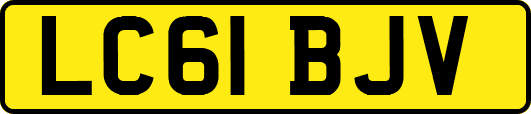 LC61BJV
