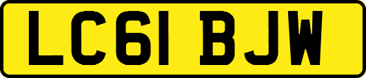 LC61BJW