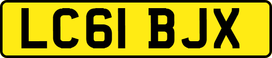 LC61BJX