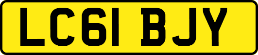 LC61BJY