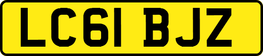 LC61BJZ