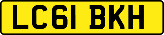 LC61BKH
