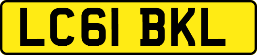 LC61BKL
