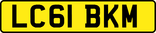 LC61BKM