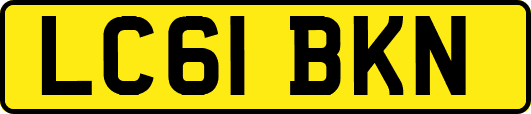 LC61BKN