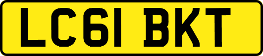 LC61BKT