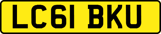 LC61BKU
