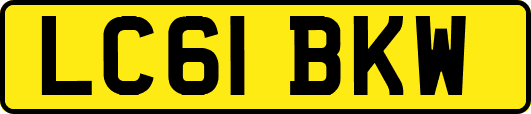 LC61BKW