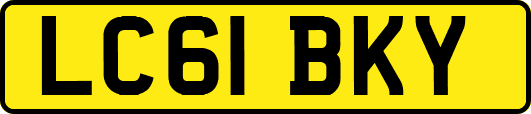 LC61BKY