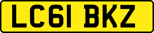 LC61BKZ