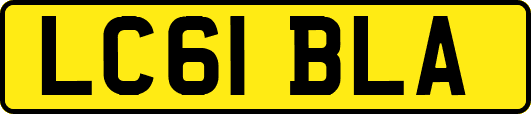 LC61BLA