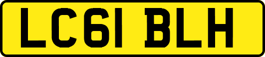 LC61BLH