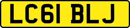 LC61BLJ