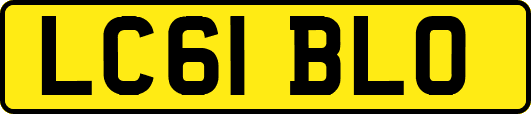 LC61BLO