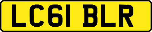 LC61BLR