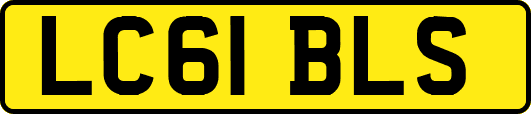 LC61BLS