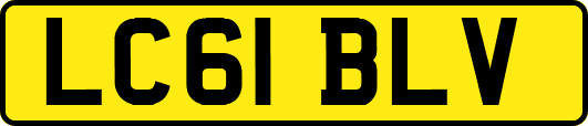 LC61BLV