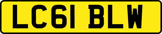 LC61BLW