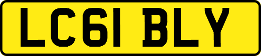 LC61BLY