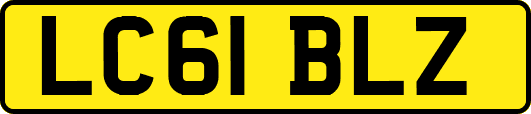 LC61BLZ