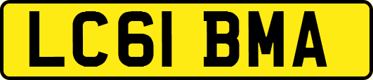 LC61BMA