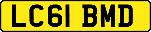 LC61BMD