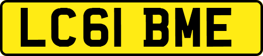 LC61BME
