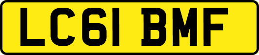 LC61BMF