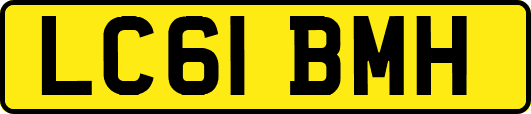 LC61BMH