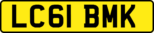 LC61BMK