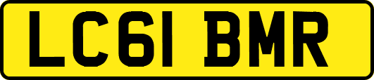 LC61BMR