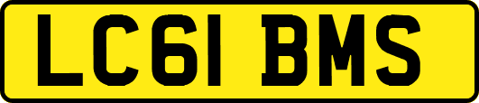 LC61BMS