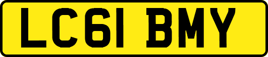 LC61BMY