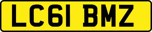 LC61BMZ