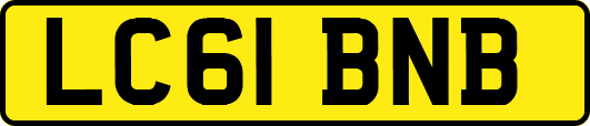 LC61BNB