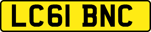 LC61BNC