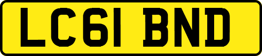 LC61BND