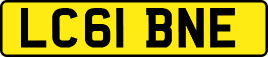 LC61BNE