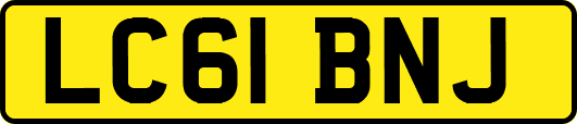 LC61BNJ