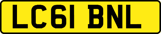 LC61BNL