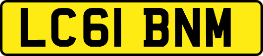 LC61BNM