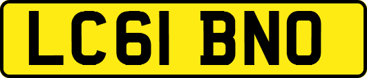 LC61BNO